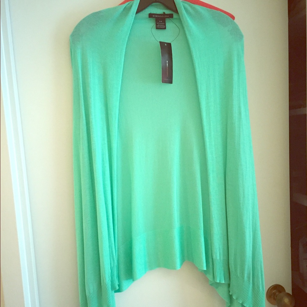 BCBGMaxAzria Sweater